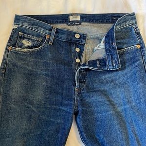 Citizens of Humanity jeans